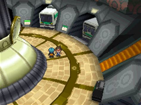 serebii iv checker.